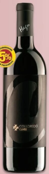 Metro Cuvée colloredo Angebot