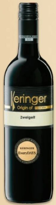 Metro Every days zweigelt neusiedlersee Angebot