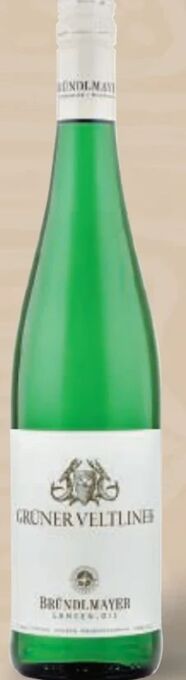 Metro Grüner veltliner Angebot