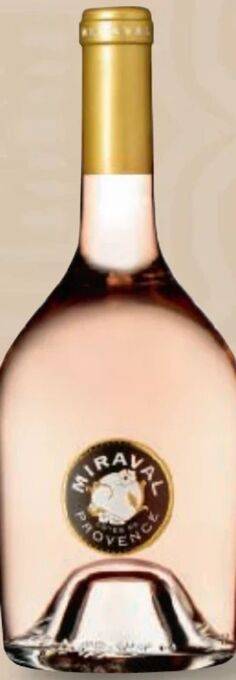 Metro Côtes de provence rosé Angebot