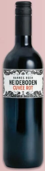 Metro Heideboden rot Angebot