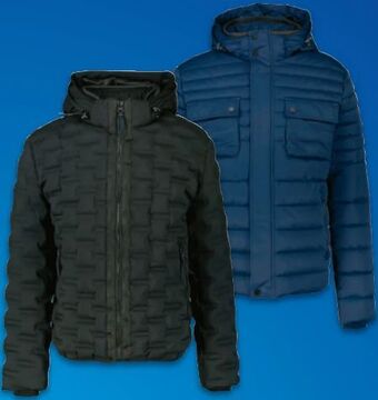 Metro Herren jacke Angebot
