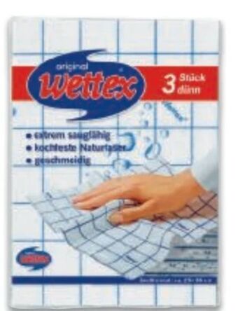 Metro Schwammtuch dünn Angebot