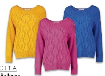 Metro Damen pullover Angebot
