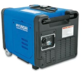 Metro Stromerzeuger hy4500sei d Angebot