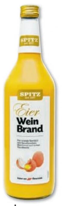 Metro Eier weinbrand Angebot