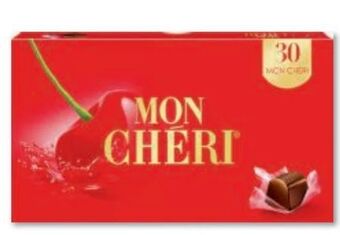 Metro Mon cheri Angebot