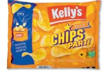 Metro Chips party Angebot