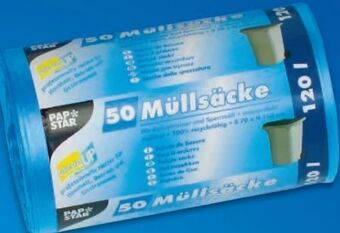 Metro Müllbeutel Angebot