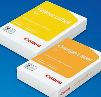Metro Kopierpapier Angebot