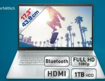 Metro Notebook 17- cp0820ng Angebot