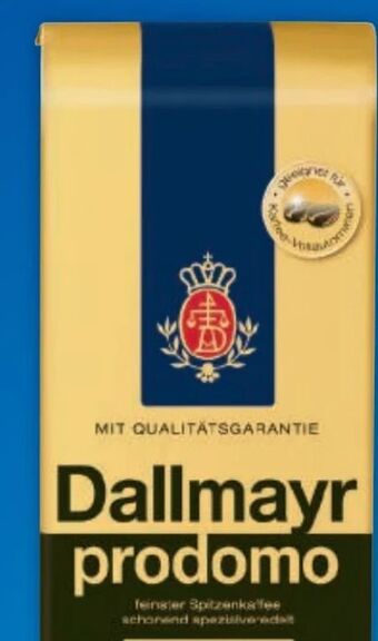 Metro Prodomo Angebot