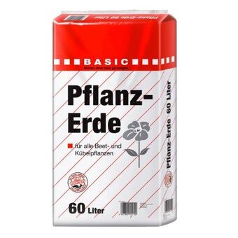 Hellweg Pflanzerde Angebot