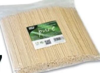 Metro Grill spiess pure holz Angebot
