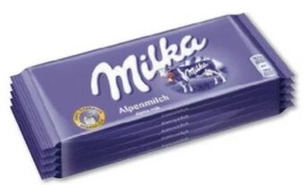 Metro Tafelschokolade Angebot