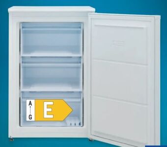 Metro Gefrierschrank i55zm 112 w 2 Angebot