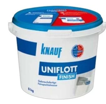 Hellweg Uniflott finish Angebot