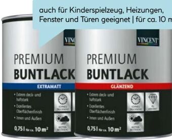 Hellweg Premium buntlack Angebot
