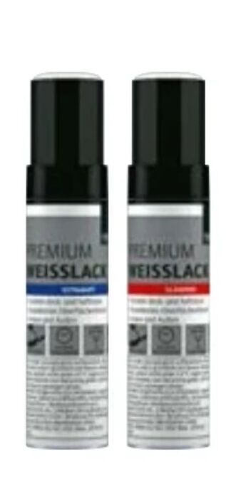 Hellweg Premium weißlack Angebot