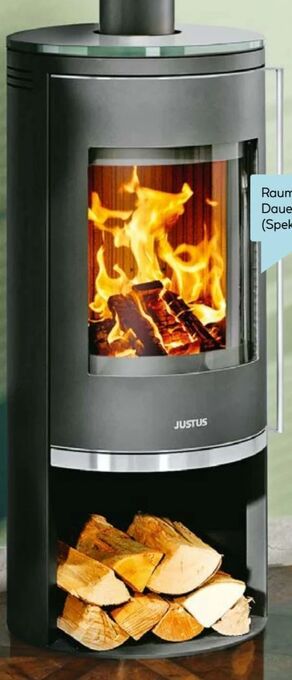 Hellweg Kaminofen faro 2.0 Angebot
