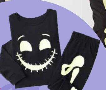 Pepco Mädchen pyjamas Angebot