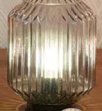 Led-lampe