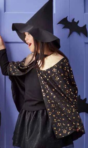 Halloween kostüme