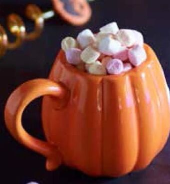 Tasse halloween