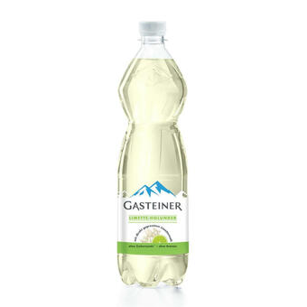 Billa Gasteiner limette-holunder Angebot