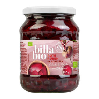 Billa Billa bio rosinen Angebot