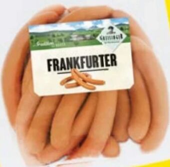 Maximarkt Frankfurter Angebot