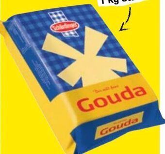 Maximarkt Gouda Angebot