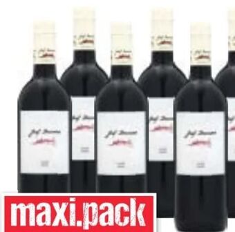Maximarkt Cuvée dock zweigelt cabernet sauvignon Angebot