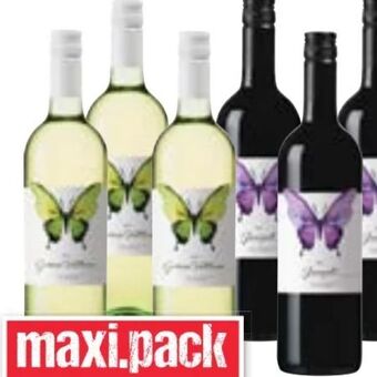 Maximarkt Grüner veltliner Angebot