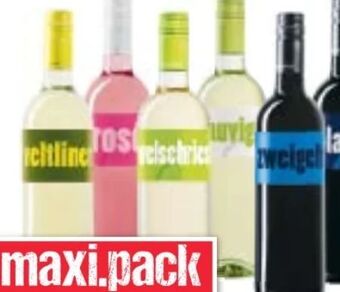 Maximarkt Grüner veltliner Angebot