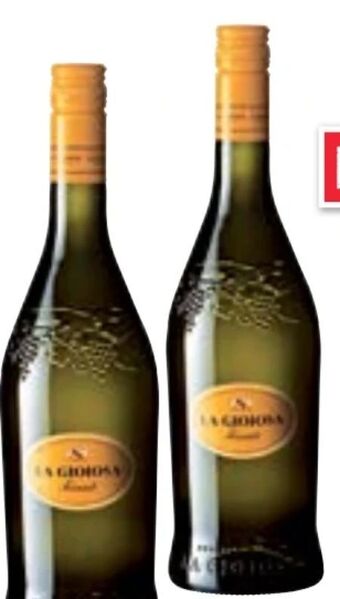 Maximarkt Frizzante Angebot