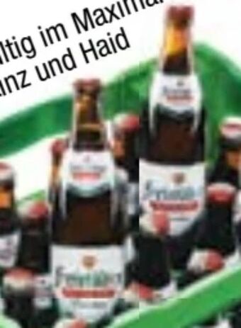 Maximarkt Ratsherrn premium Angebot