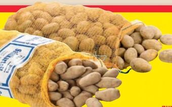 Maximarkt Kartoffeln Angebot