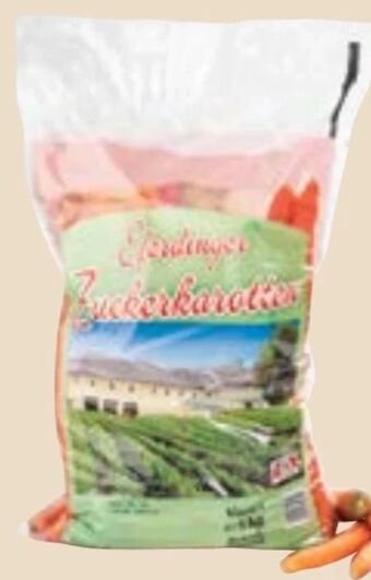 Maximarkt Karotten Angebot