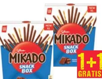 Maximarkt Mikado Angebot