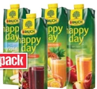 Maximarkt Happy day Angebot