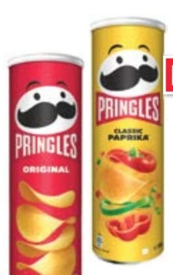 Maximarkt Chips Angebot