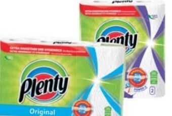 Maximarkt Küchenrolle Angebot