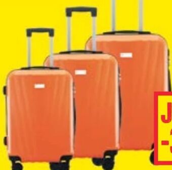 Maximarkt Trolley rimini Angebot