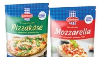 Maximarkt Mozzarella Angebot