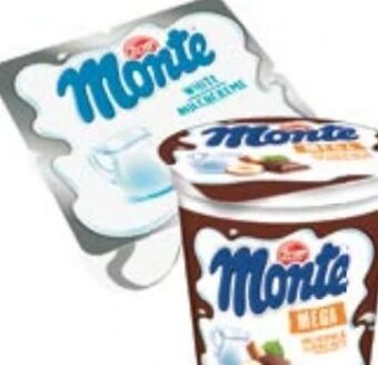 Maximarkt Monte Angebot