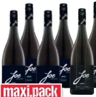 Maximarkt Joe zweigelt reserve Angebot