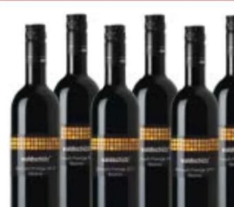 Maximarkt Zweigelt prestige reserve Angebot