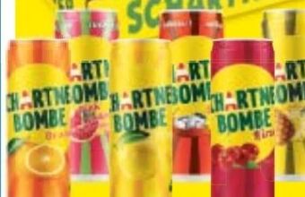 Maximarkt Limonade Angebot