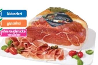 Maximarkt Prosciutto di parma Angebot